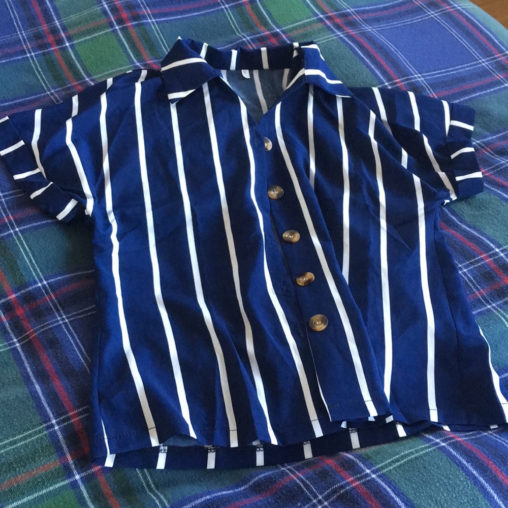 Button up shirt
